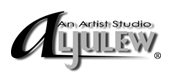 Aljulew, LLC Logo
